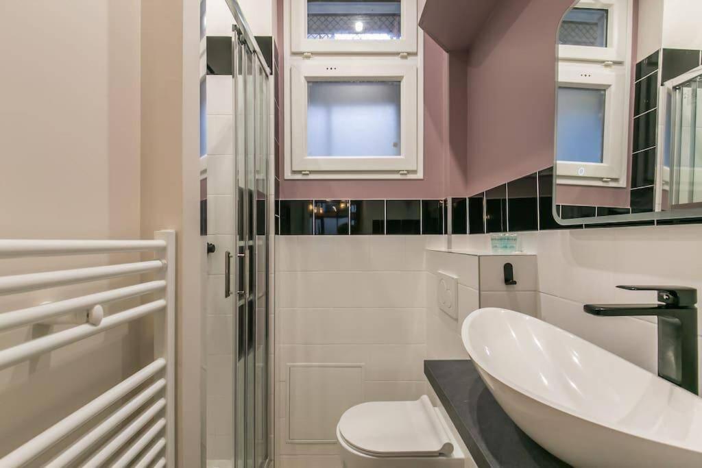 New And Cosy In Heart Of Paris, 12E, 4Pers Apartment Exterior foto